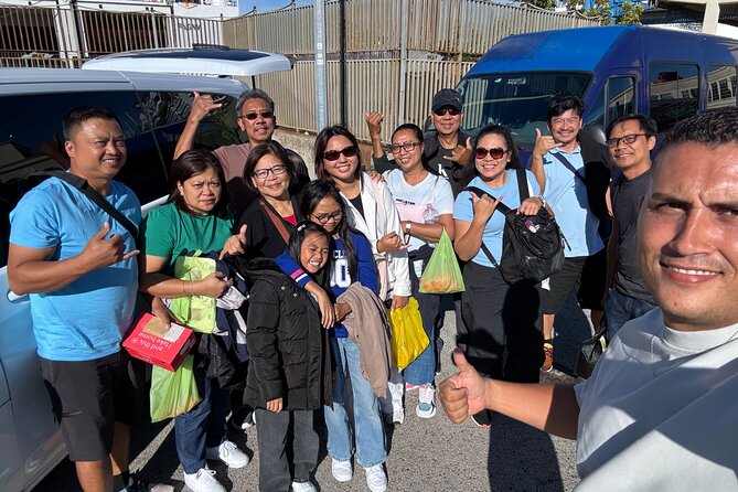 Tour AMALFICOAST from Napoli FULL-DAY - Amalfi stop and the Duomo area: where you catch the old-town feel