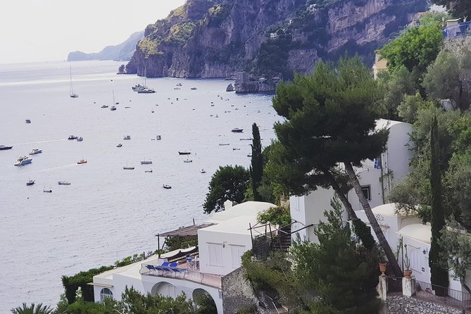 TOUR : EXCLUSIVE AMALFI COAST : Positano Sorrento Pompeii - Price and Value: Is $347.05 Worth It?