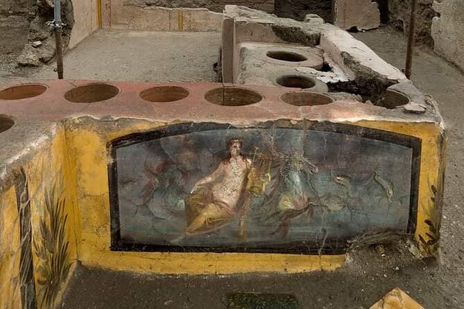 Tour from Naples to Pompeii and Winery - Who This Tour Fits Best (and Who Might Want Alternatives)
