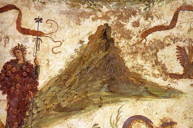Tour in the National Archaeological Museum of Naples with an archaeologist - Time-Saving Tips for Must-See Sculptures and Mosaics