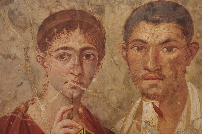 Tour in the National Archaeological Museum of Naples with an archaeologist - Should You Book This Naples Archaeological Museum Tour?