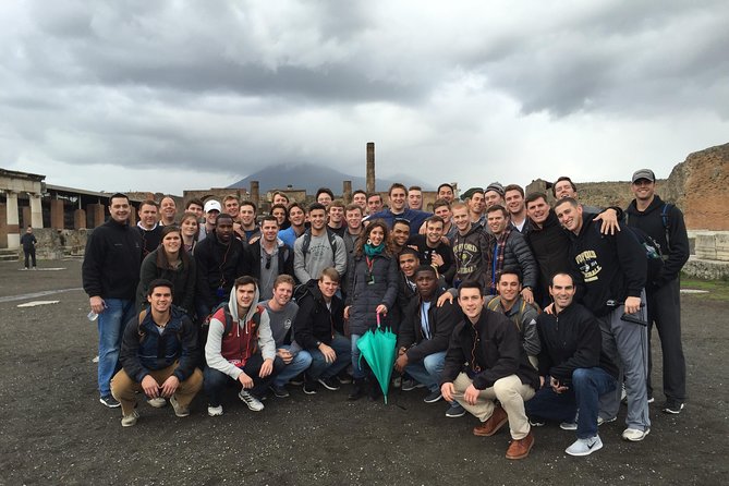 Tour in the ruins of Pompeii with an archaeologist - Pompeii with an archaeologist: what you gain in 2.5 hours