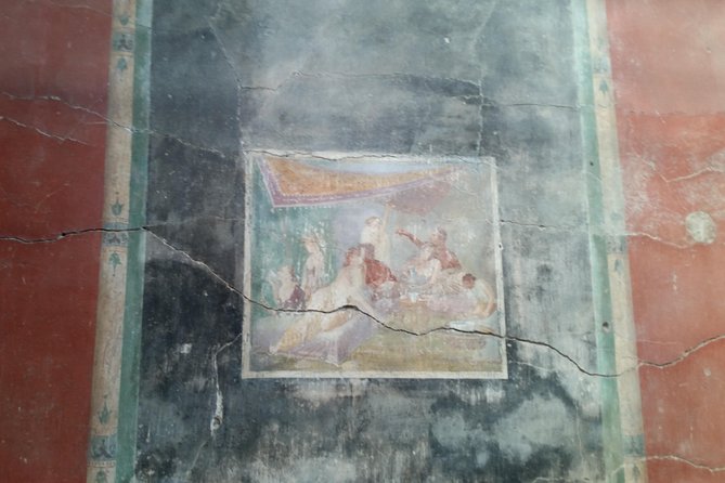 Tour in the ruins of Pompeii with an archaeologist - Timing, pace, and what to bring for a smooth 2 hours 30 minutes