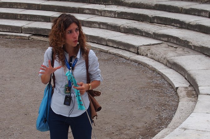 Tour in the ruins of Pompeii with an archaeologist - Should you book this Pompeii archaeologist tour?