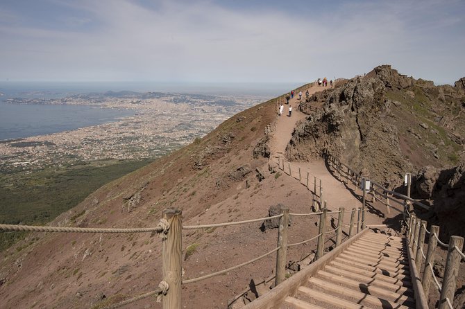 Tour of Mt. Vesuvius+Sorrento+Pompeii (Full Day) - Pompeii Without an Included Archaeology Guide: What You Gain and What You’ll Need