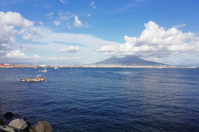 Tour of Naples - Key Highlights You Should Care About