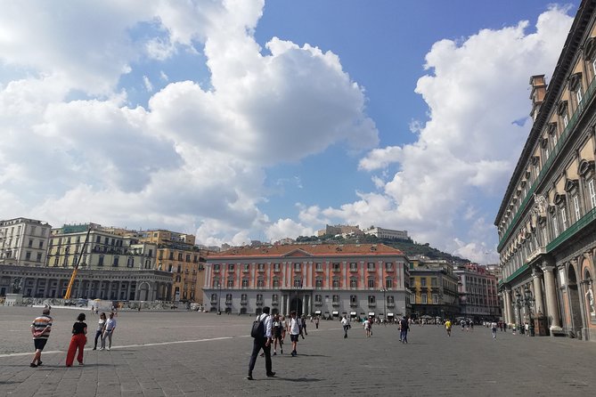 Tour of Naples - Why This Naples Tour Works in 2–3 Hours