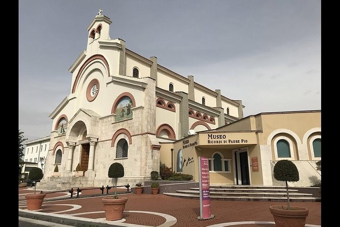 Tour Of Padre Pio: From Pietrelcina To San Giovanni Rotondo - Key Things I’d Watch for on This Padre Pio Day
