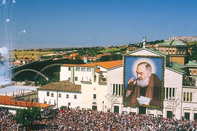 Tour Of Padre Pio: From Pietrelcina To San Giovanni Rotondo - Should You Book This Padre Pio Tour?