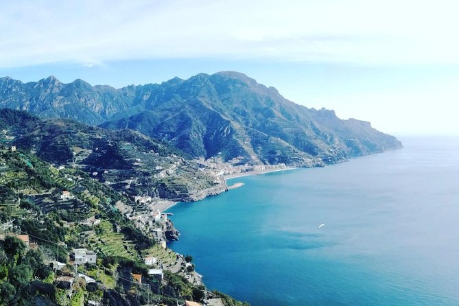 Tour of Positano+Sorrento+Pompeii (BEST SELLER Full Day) - Sorrento: Historic Center Time, Limoncello Tastings, and Easy Shopping