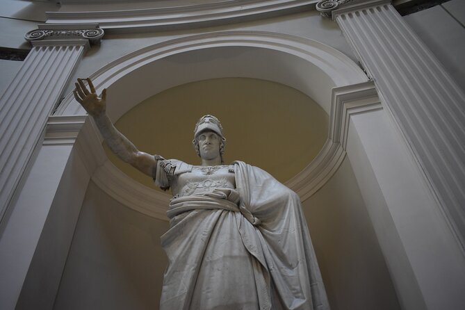 Tour of the Archaeological Museum of Naples - Pairing this with Pompeii: a smart two-day rhythm