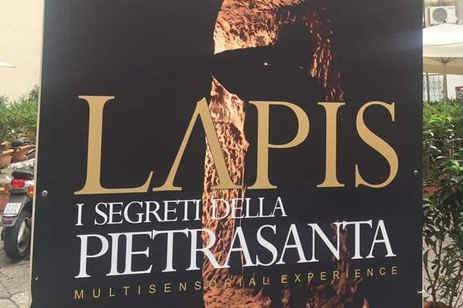 Tour of the Greek-roman Naples with an archaeologist - Key highlights before you go