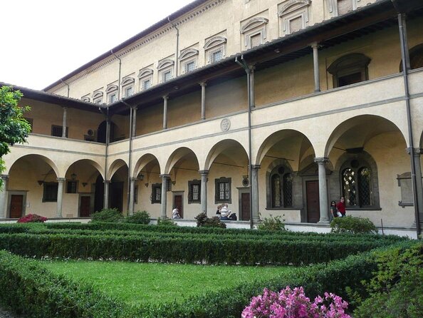 Tour of the Greek-roman Naples with an archaeologist - La Neapolis Sotterrata (San Lorenzo Maggiore): the Roman forum below the streets
