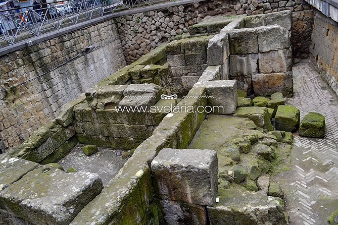 Tour of the Greek-roman Naples with an archaeologist - Who this tour suits best (and who might hesitate)