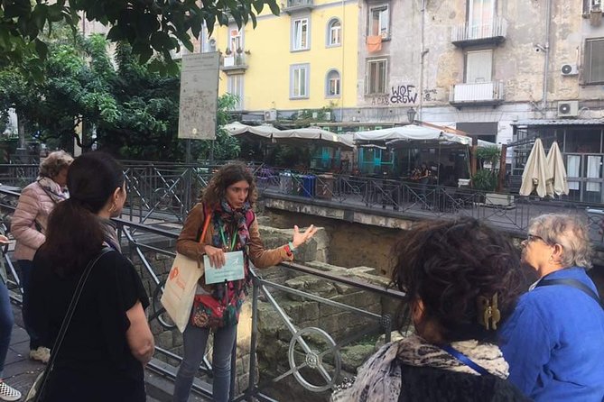 Tour of the Greek-roman Naples with an archaeologist - My verdict: should you book this Greek-Roman Naples tour?