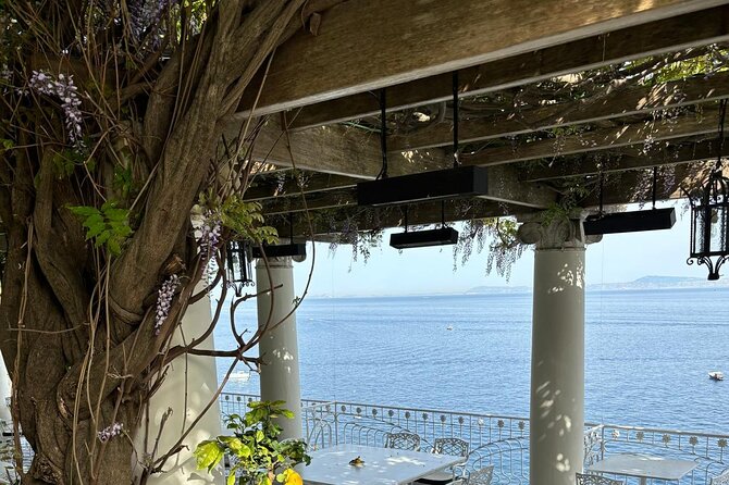 Tour Sorrento Positano Amalfi - Amalfi in two hours: Cathedral, Arsenal, San Biagio, Paper Museum, and mills