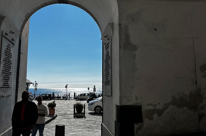 Tours on the Coast: Ravello, Amalfi and Positano in One Day - Positano: The Photo Magnet That Still Needs a Game Plan