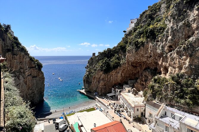 Tours on the Coast: Ravello, Amalfi and Positano in One Day - Ravello: Where a Short Stop Can Feel Like a Reset