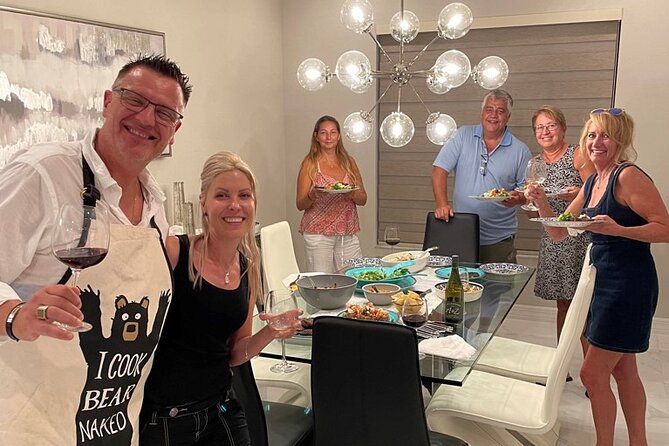 Traditional Greek Cooking Class in Naples Florida - Key Highlights You’ll Actually Care About