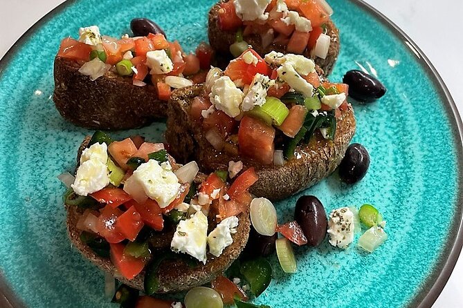 Traditional Greek Cooking Class in Naples Florida - Should You Book This Greek Cooking Class in Naples?