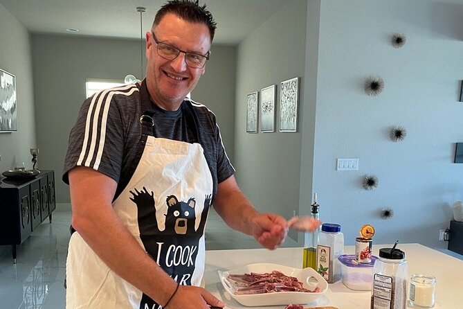 Traditional Greek Cooking Class in Naples Florida - Hands-On Salads: The Class’s Main Event