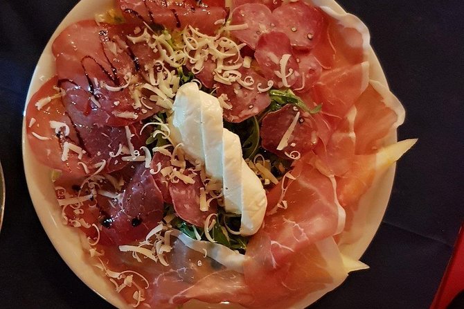 Traditional Neapolitan Dinner in Pompei - Villa Franca - Family Restourant - Timing and pacing: what a 7:00 pm, 3-hour dinner feels like