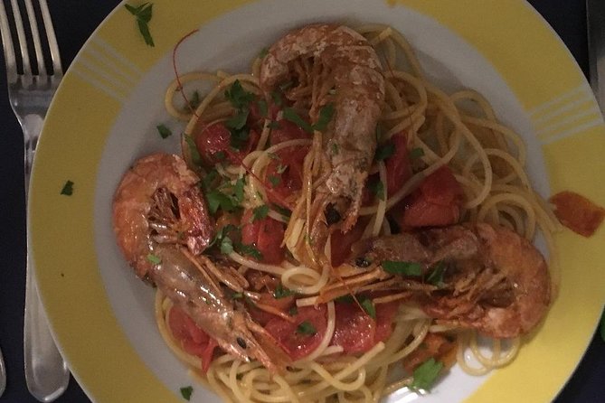 Traditional Neapolitan Dinner in Pompei - Villa Franca - Family Restourant - Getting there and the practical bits that save you stress