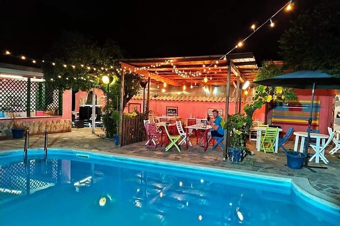 Traditional Neapolitan Dinner in Pompei - Villa Franca - Family Restourant - Who this Pompeii dinner is best for