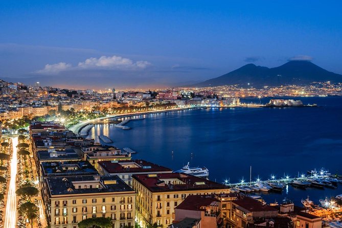 Transfer from Naples Airport to Naples - Key Things to Know Before You Go