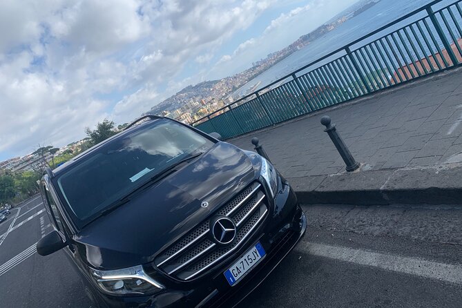 Transfer from naples airport to naples city - Ride Time: 15–30 Minutes Can Be the Difference