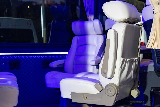 Transfer from Naples to Amalfi - Who This Transfer Is Best For