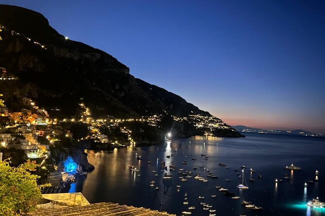 Transfer from Naples to Amalfi or Ravello - Naples to Amalfi or Ravello: What the Transfer Actually Feels Like