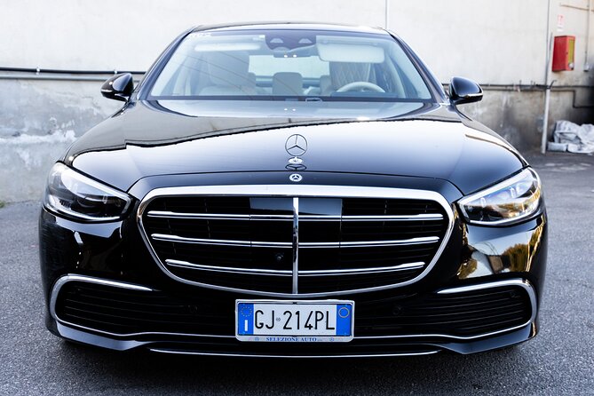 Transfer from Naples to Amalfi - The Ride Time: Why About 1.5 Hours Usually Means “Plan for Real Life”