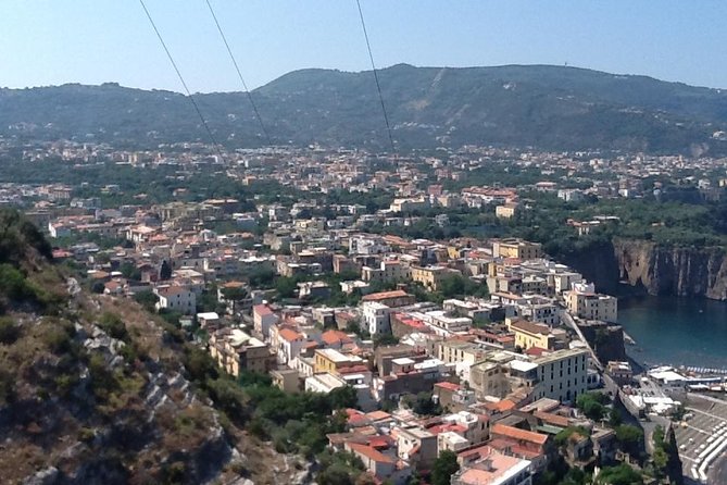 Transfer from Naples to Maiori or Maiori to Naples - Price and Value: What You’re Really Paying For
