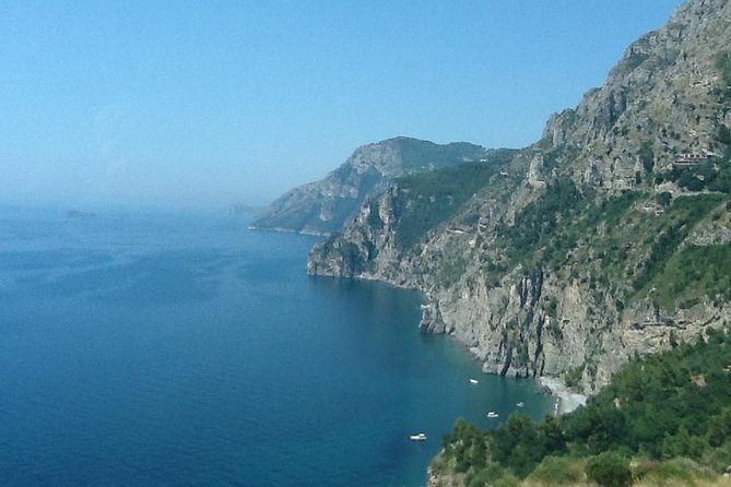 Transfer from Naples to Maiori or Maiori to Naples - Who This Transfer Fits Best (and Who Might Skip It)