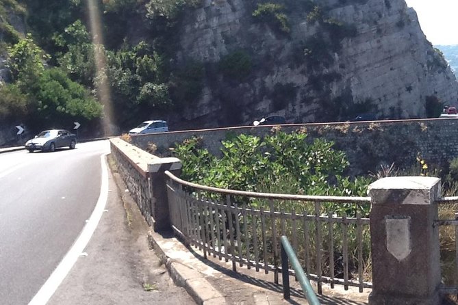 Transfer from Naples to Maiori or Maiori to Naples - A Few Smart Tips Before You Go