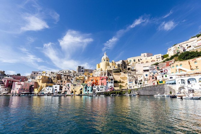 Transfer from Naples to Naples - How the Naples-to-Naples transfer actually works