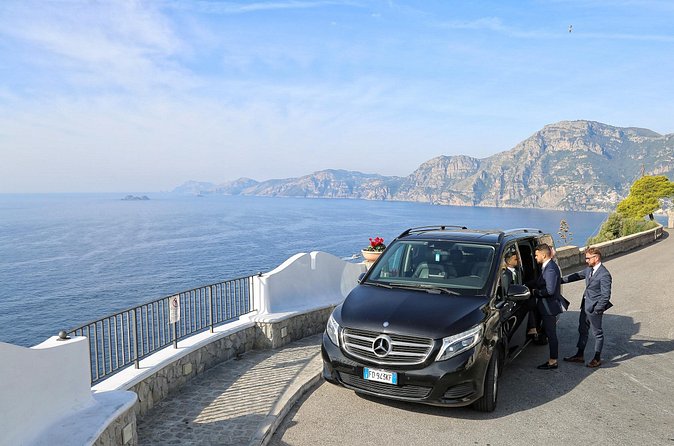 Transfer from Naples to Positano - Price vs. Value: Is $180.44 a Good Deal for Up to 3?