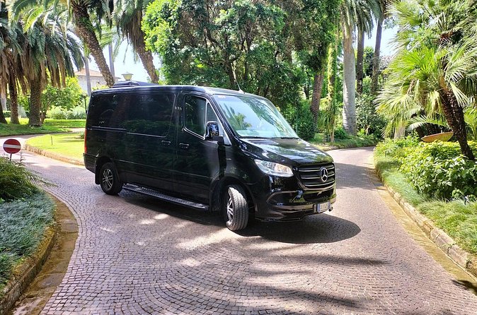 Transfer from Naples to Positano - Should You Book This Naples to Positano Transfer?