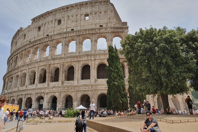Transfer from Naples to Rome - Where the Driver Meets You in Naples (and Why It Matters)