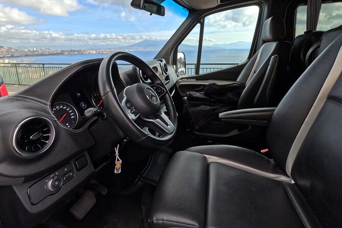Transfer from Naples to Rome - Rush-Hour Reality: Staying On Schedule Without Stress