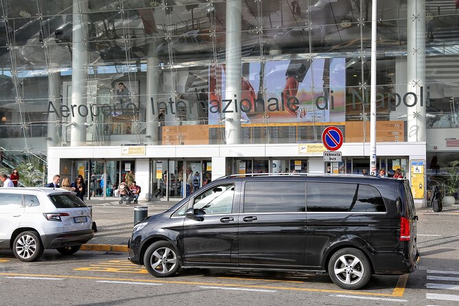 Transfer from Naples to Rome - Should You Book This Naples to Rome Transfer?