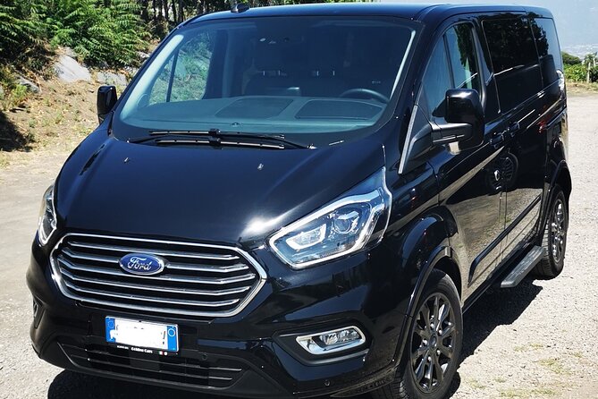 Transfer from Naples to Sorrento or viceversa - Who This Transfer Is Best For