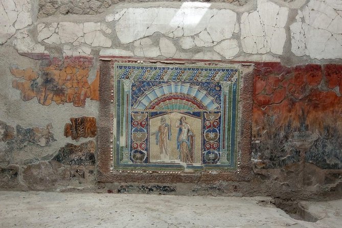 Transfer from Naples to Sorrento with a stop at Pompeii and Mt Vesuvius(1-8 PAX) - Driver, Vehicle, and the Comfort Factor (Including “Bag Custody”)