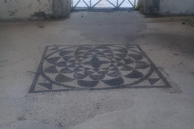 Transfer from Naples to Sorrento with a stop at Pompeii and Mt Vesuvius(1-8 PAX) - Who This Private Transfer Is Best For