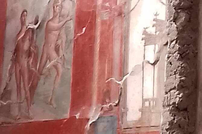 Transfer From Naples Train Station/area to Sorrento 2hr stop in Herculaneum - Key highlights you’ll care about