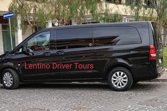Transfer Naples Positano or vice versa - Naples to Positano: your calm start to the coast