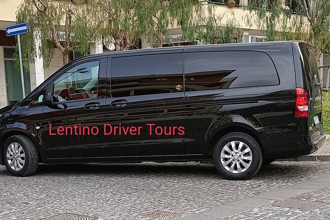 Transfer Naples Praiano or vice versa - What’s included, what’s not, and how to pack for the ride