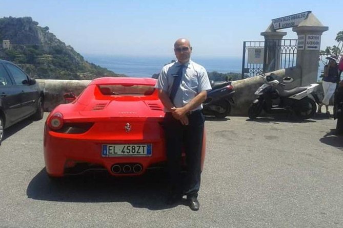 Transfer Naples to Amalfi - Key Highlights Worth Your Attention