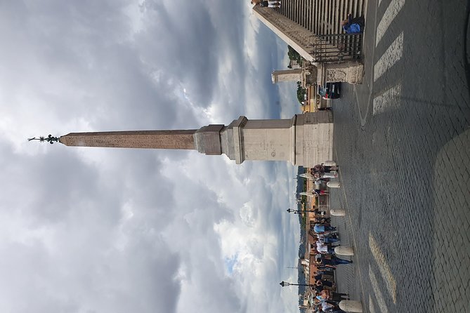 Transfer (Naples to Rome) or (Rome Naples) (Amalfi coast Rome) - Why This Naples–Rome Transfer Feels Like a Plan, Not a Gamble